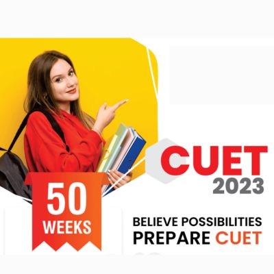 Service Provider of CUET Preparation in New Delhi, Delhi, India.